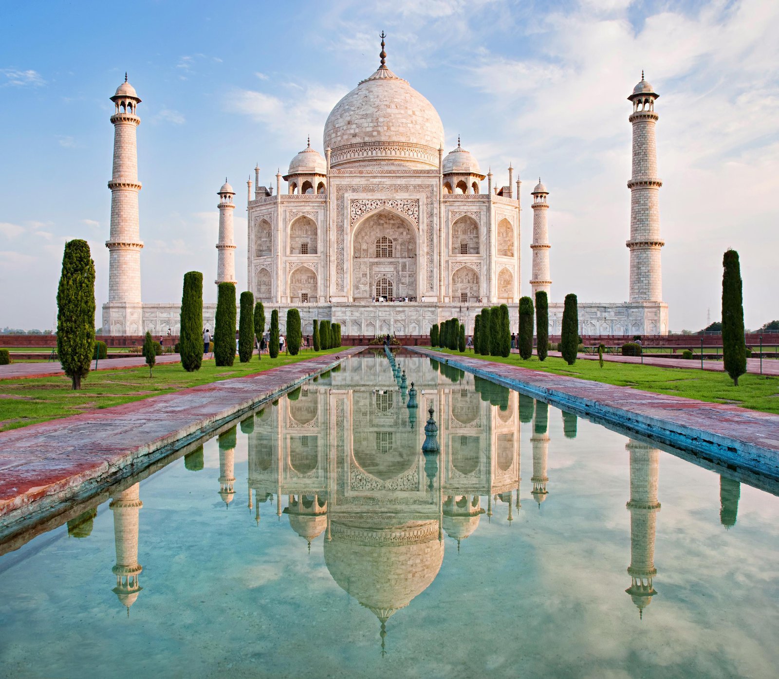 Top Agra Tours & Agra Sightseeing Packages