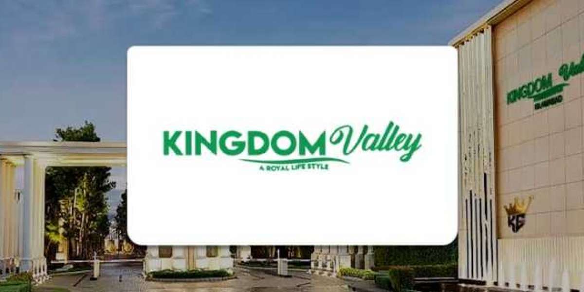 Kingdom Valley Islamabad Payment Plan
