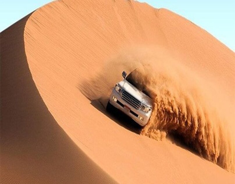 The most effective method to Profit Camel Ride Dubai in the Desert Safari Park