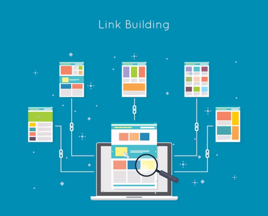 The Ultimate Guide to Guest Blogging for Link Building