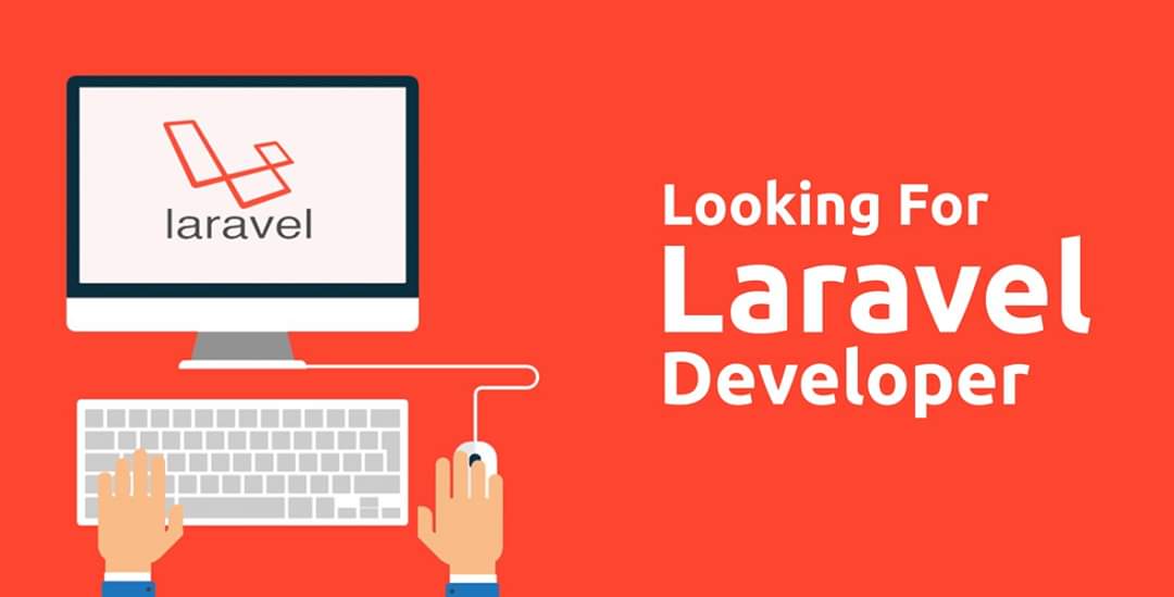 Expert Laravel Application  Developer Job