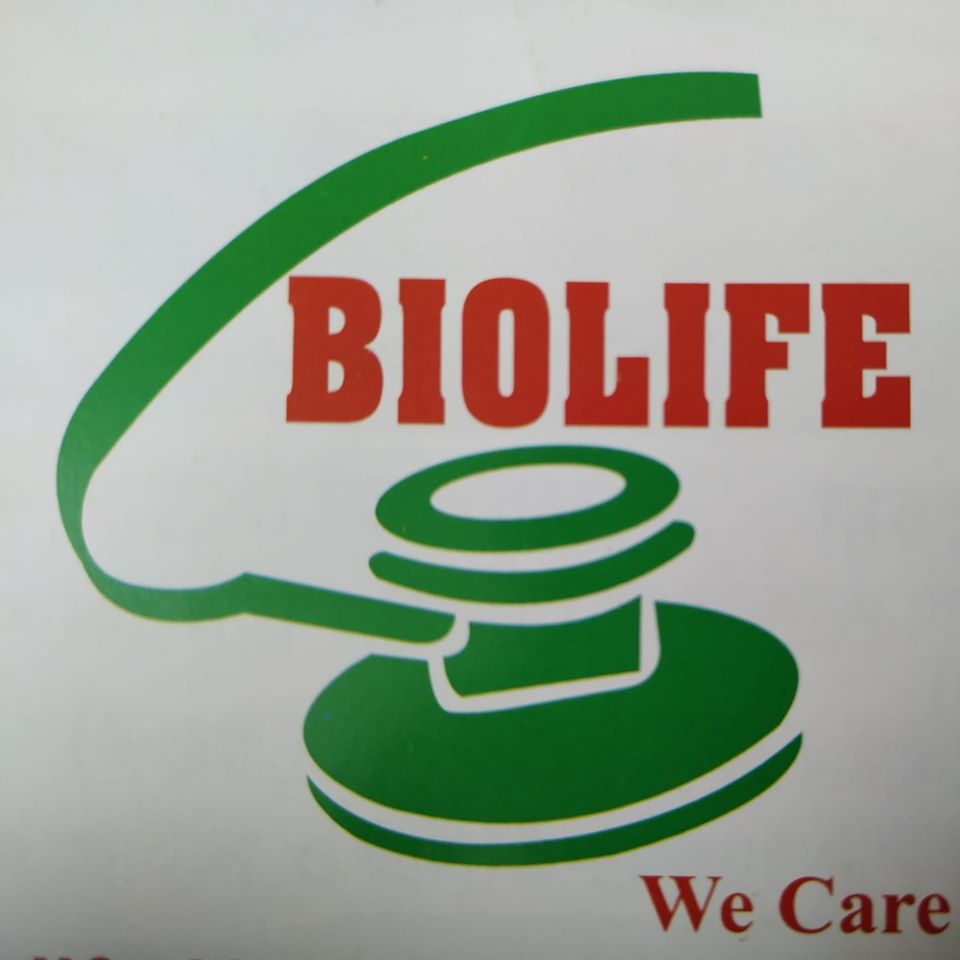 Biolife Healthcare & Diagnostic Ltd