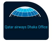 Qatar Airways Dhaka Ticket Agent