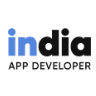 Top-rated Mobile App Development Company in India