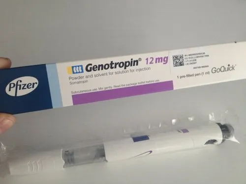buy genotropin
